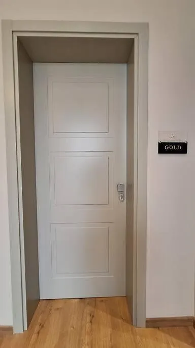 טראפאני Suite Room Funai Gold 0*,