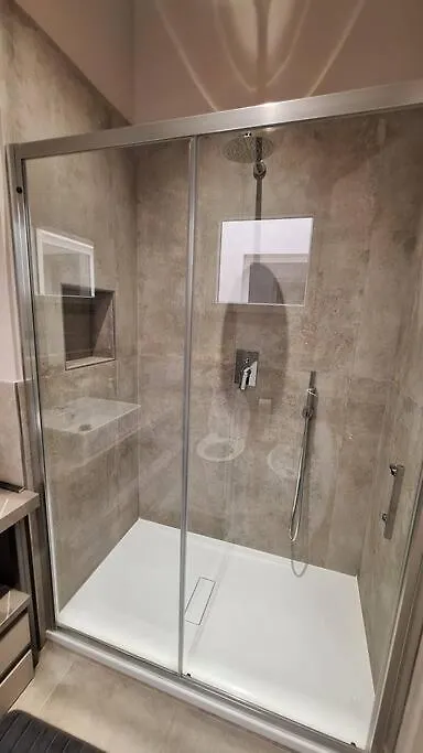 טראפאני Suite Room Funai Gold איטליה