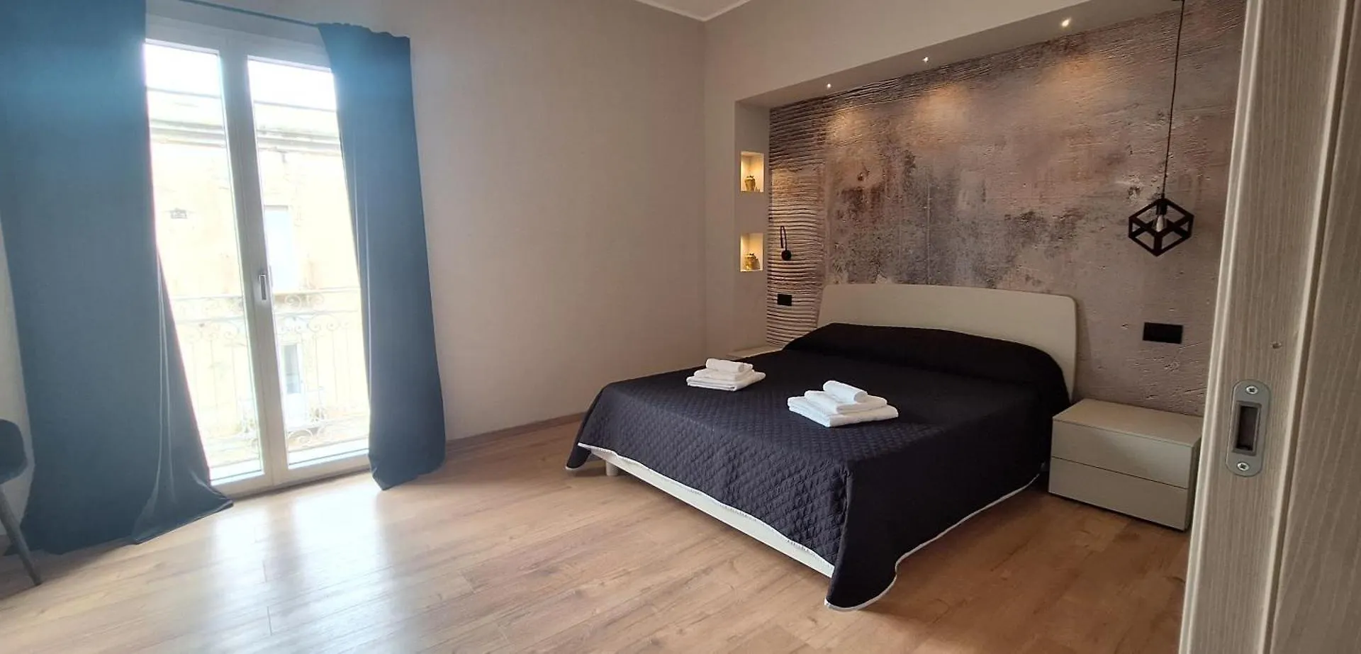 דירה טראפאני Suite Room Funai Gold איטליה